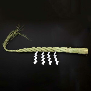 |Y@Yߓ@YlځiSwCtjyʌz@_I@@aЁEƓS@V싛ŐYEꂽA@Shimenawa Sacred rope Niigata craft