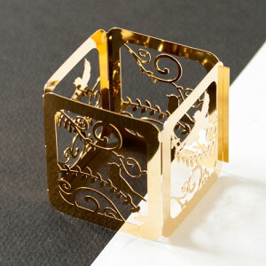 �y���ʌ���z�a���L�����h���J�o�[�@�� (CC003)�@�L�����h�����X�ɂ������Ɋy���ށ@Japanese candle cover