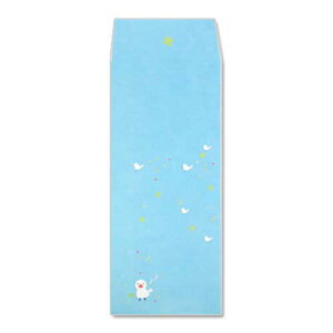 �y�����z���̐敕���@�������� (IB-011)�@����5�����@�a����y���@Envelope Washi-club