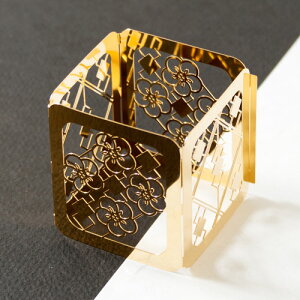 yʌzaLhJo[@~ (CC005)@LhXɂɊyށ@Japanese candle cover