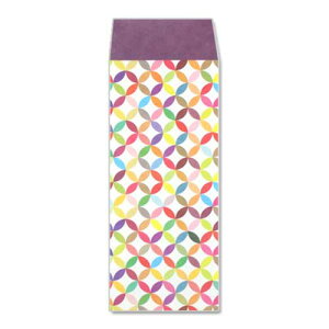 �y�����z���̐敕���@�ʂ莵�� (IB-012)�@����5�����@�a����y���@Envelope Washi-club