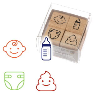 蒠͂񂱕@xr[ (0409-008)@~j͂4Zbg@蒠ӂɁ@ȒPXPW[Ǘ@o[X^v@ǂ̂@Rubber stamp