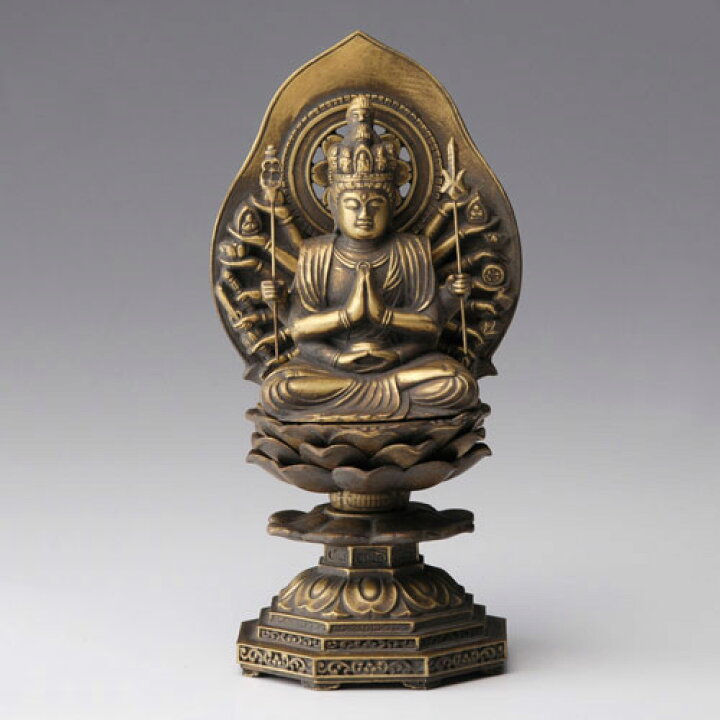 仏像 観音 菩薩 砡 碧砡 墨砡？材質不明 傷あり 中国古美術 骨董品 