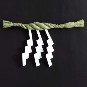 |Y@Yߓ@卪Yr_ځiSwCtjYyʌz@_I@@aЁEƓS@V싛ŐYEꂽA@Shimenawa Sacred rope Niigata craft