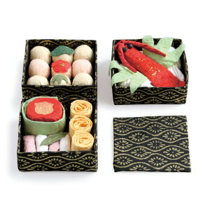 ߂łVс@@߂ł@a̐@New Year decoration