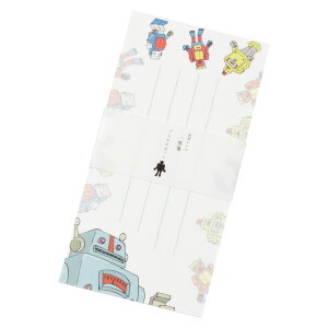 agMⳁ@uL{bg@25Ԃ@8×16cm@G݃GW@Mini letter paper