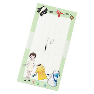 agMⳁ@ւl`@25Ԃ@8×16cm@G݃GW@Mini letter paper