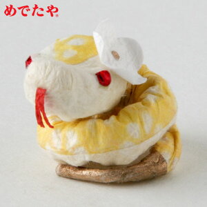 washimaru�@�ւс@�a���łł����������������@Cute animals made of Japanese paper Snake