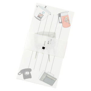 agMⳁ@aƓd@25Ԃ@8×16cm@G݃GW@Mini letter paper