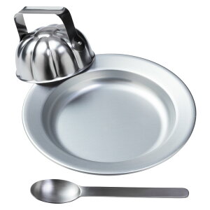 g_ȃICXEJ[CXHZbg@STCY@̂Ȃ̋HC[W@H@V̋i@Metal tableware set Niigata craft