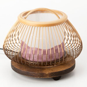 x͒|؍׍H@s@s@Ȑԕxm@É`H|i@`H|mE呺|SV @Suruga-takesensuji-zaiku Paper lantern made of bamboo sticks