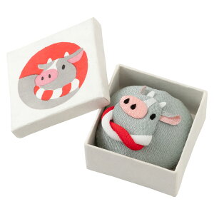 s݉@薺@xFN (YE21-2)@߂׍H̐u@x@New year decoration of crepe fabric