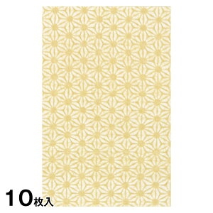 a10pbN@̗t@Ai͂j@Japanese paper bag for gift wrapping