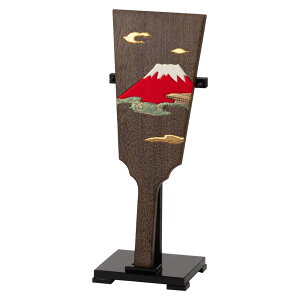 HqE@ԕxm̖ؖڍݍ׍H@X^ht@ːEd@̋ˍH|i@@Hagoita decoration of Paulownia Hakocho