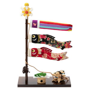 ケ̂ڂ@V ߂YX̂ڂ (YG21-2)@s݉@zu@[߂̐ߋEǂ̓@Boys festival decoration