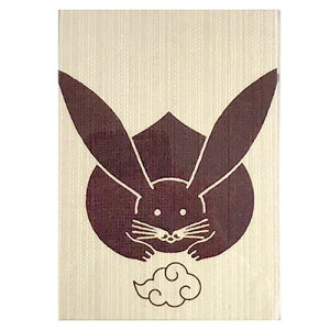 y󒠁z_e (GO-034)@򏑎Ǝю̌󒠁@ay@Goshuin book Washi club