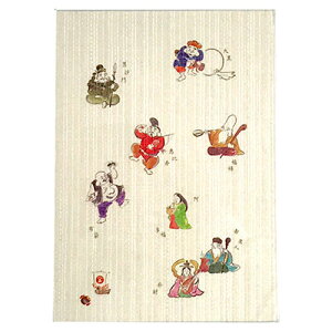 B|@󒠁@_ (RGO-010)@򏑎Ǝю̌󒠁@ay@Goshuin book Kutsukake Rokka Washi club