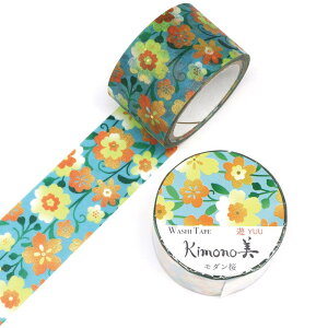 SAIEN@Kimono@VYUU@}XLOe[v@_ 25mm (GR-2032)@5m@g_@Of[V@aXe[Vi[