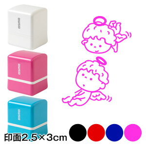 ؎葕g@Vg@bZ[WX^vZ@2.5×3cmTCY (2530)@uC_pfUCV[Y@Self-inking stamp Message stamp