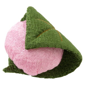 ߂aَqẺԁ@Ô@ (KKN-13)@܂Řaَq̂悤Ȃ߂u@@s݉@Japanese sweet-like ornament