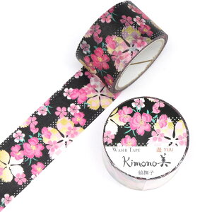 SAIEN@Kimono@VYUU@}XLOe[v@ȕq 25mm (GR-2038)@5m@g_@Of[V@aXe[Vi[