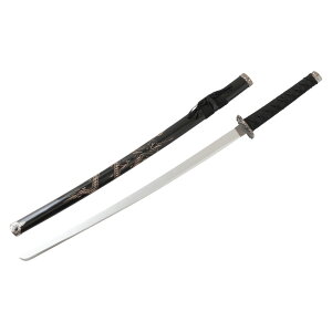 ͑{iؓj@101cm (KS)@nEB@ERXvɁ@Wooden Japanese sword