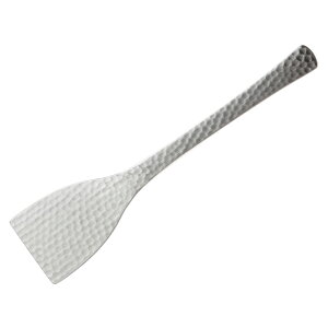 񂶂w@zbgv[gɂJH@Ɩږ͗l̘aiȂ݁jV[YLb`EFA@V̋i@Monjayaki spatula Niigata craft