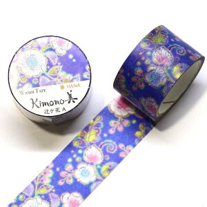 SAIEN@Kimono@HANA@}XLOe[v@҃A 25mm (GR-1016)@5m@FT@Of[V@aXe[Vi[