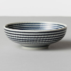 gā@@@{@H@݂̂`̂܂ܖ͗l@ϕT_{EA蔫Ɂ@BARBAR }q@茧̍H|i@Aikoma medium bowl Nagasaki craft