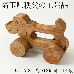 ؂̂܁@c@@ʌ̍H|i@Wooden toy car Saitama chichibu craft