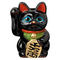 楽天市場】猫貯金箱 猫の通販