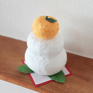 ߂ł@a@~j@@VNja̒u@New Year decoration Kagamimochi