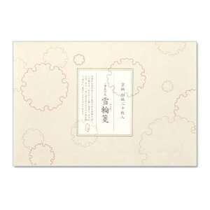 yMⳁzM̐ⳁ@ (IC-016)@20ԁ@ay@Mini letter paper Washi-club