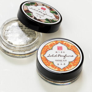 Rg{@a܂ƂA߂荁@8g@iɗDJA󏭂ȓ^Cv̗荁@\bhpt[@sRX@Kotolabo Solid perfume