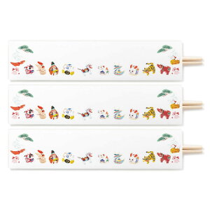 ߂ł@\xߋÂ@݁@3V@Yw@̐H@VNjN̗ǂ@New Year tableware Chopstick