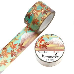 SAIEN@Kimono@VYUU@}XLOe[v@xmEgt 25mm (GR-2064)@5m@g_@Of[V@aXe[Vi[