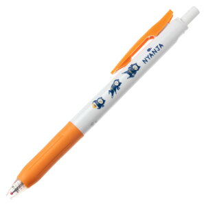 NYANJA@{[y@IWiCNFj@Ƃ݂ĂL̔Eҁ@X[xj[@Ballpoint pen