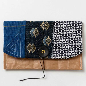 邭闯߂̏ 004@đܕ̂قǁ@Accessory case made of rice bag