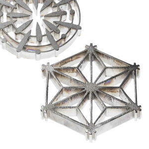 ���˂悵�@Bread sramp �u���b�h�X�^���v�@�H�p�����ʂ�a���l�@������Ɖ����ăg�[�X�^�[�ŏĂ������@�X�e�����X���@���˂悵×�������q��w�R���{��i�w���{�𑡂�x