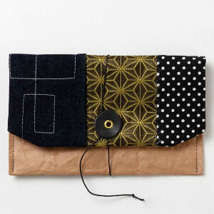 邭闯߂̏ 005@đܕ̂قǁ@Accessory case made of rice bag