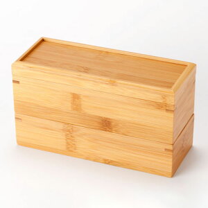 �|�ٓ̕����@�X�X�ג���i�ٓ����@�V�[���W�t���@Lunch box of bamboo