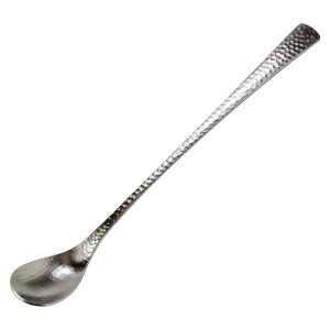 aiȂ݁j@\[_Xv[@XeX@V̋i@Stainless steel cutlery Niigata craft