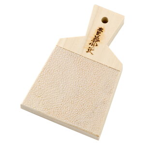 {@T炨낵@@낵킳тɍœKȂ낵@Shark skin wasabi grater