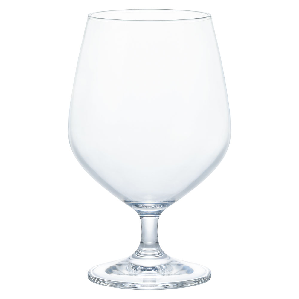 クラフトサケグラス つややか 冷酒グラス 未使用 210ml glass 買取 食洗機OKの強化ガラス製 Sake