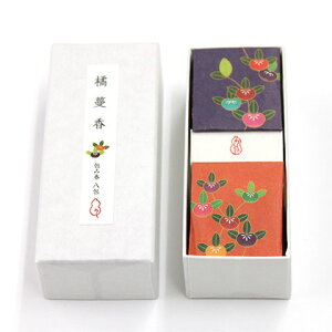 ay@@ݍ@k (TU-027)@hx[XƂVR؂𒲍@莆zȂǂɍE΂ā@Scented insert