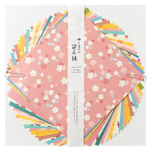 ԏ㎆@@24i㎆12{Fa12j@Za@Mino-washi Chiyogami