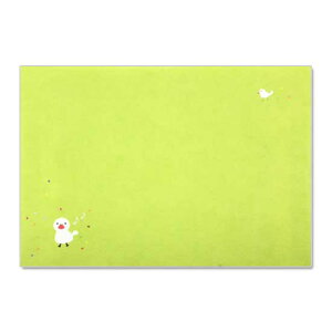 yz̐敕@ (ID-011)@5@ay@Envelope Washi-club
