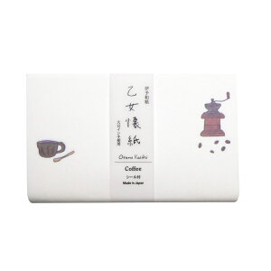SAIEN@@Coffee (No.3010)@20@V[t@ɗ\a@17.5×14.5cm@a@a@