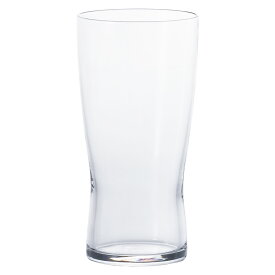 薄吹きビアグラスS　255ml　丈夫で薄手のビールグラス　Thin beer glass