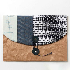 ���傱���Ƃ��o�����������R�^�iA5�T�C�Y�j003�@�đܕ����̂��قǁ@Handbag made of rice bag
